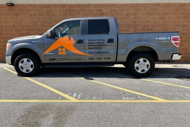 Exterior painting company Chattanooga, TN